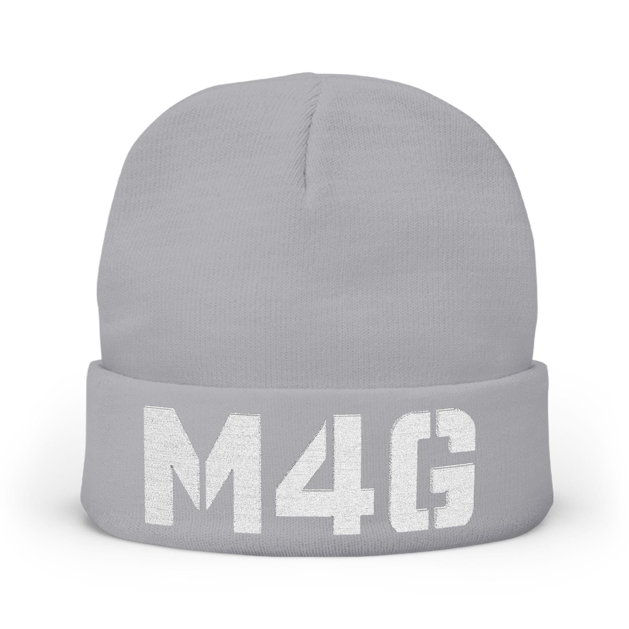 M4G ORIGINAL EDITION 1 BEANIE V2