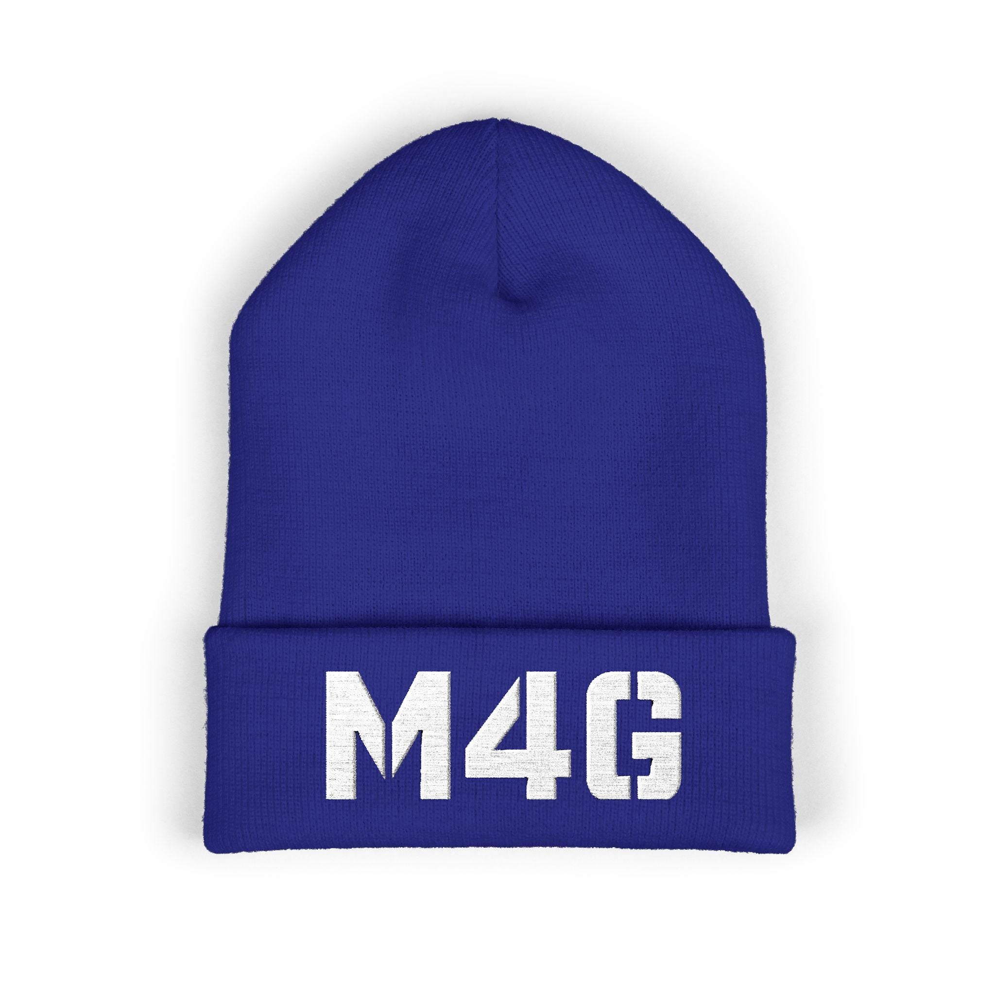 M4G ORIGINAL EDITION 1 BEANIE V2