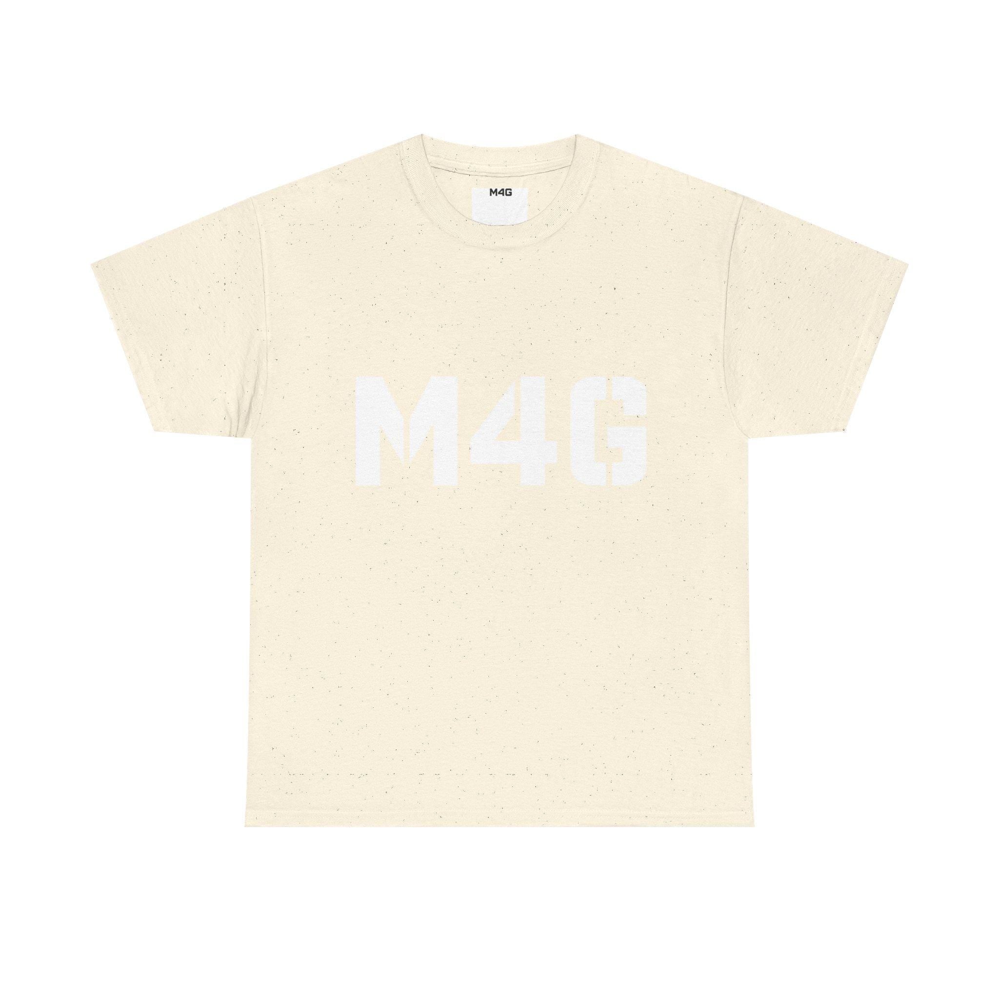 M4G ORIGINAL EDITION 1 TEE V2