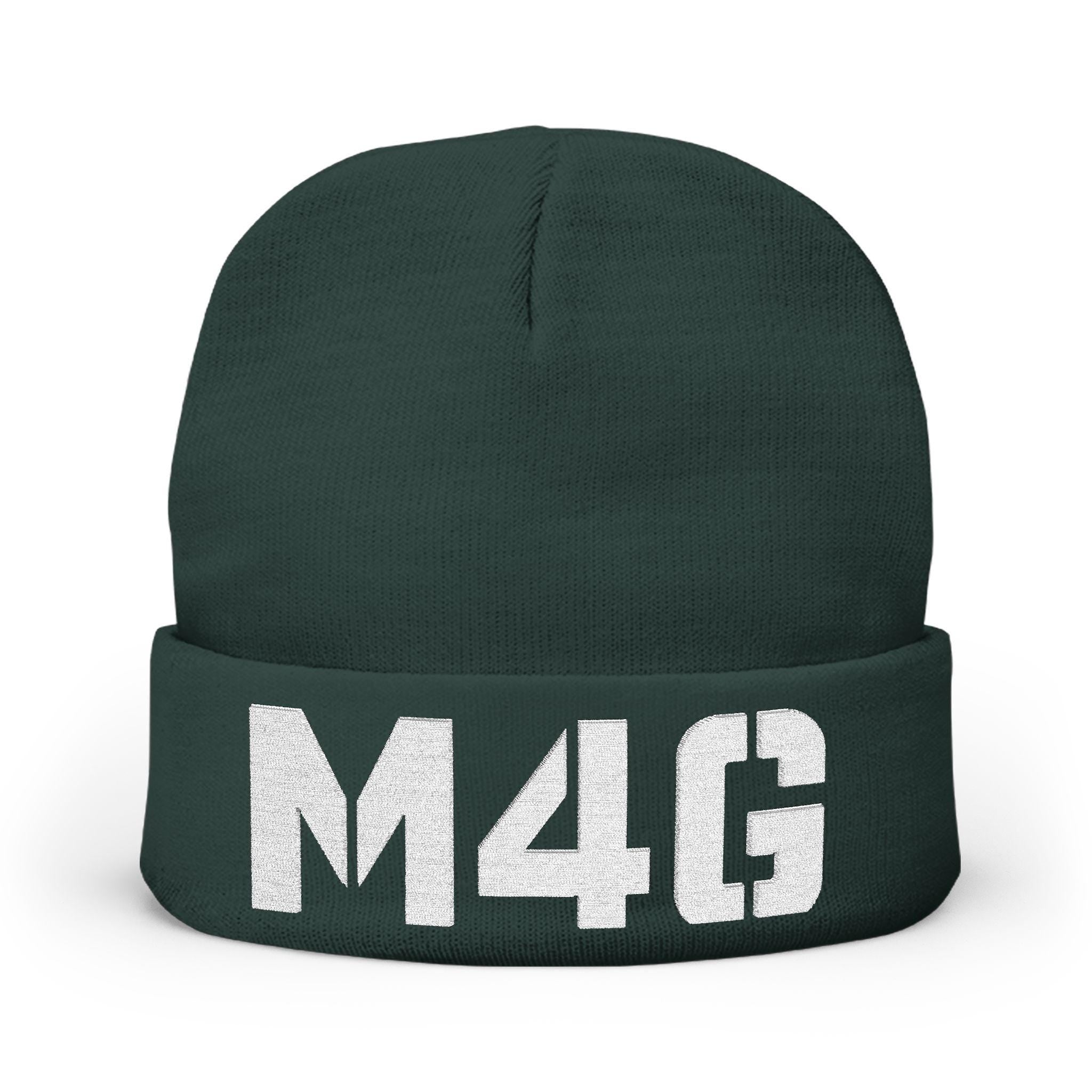 M4G ORIGINAL EDITION 1 BEANIE V2