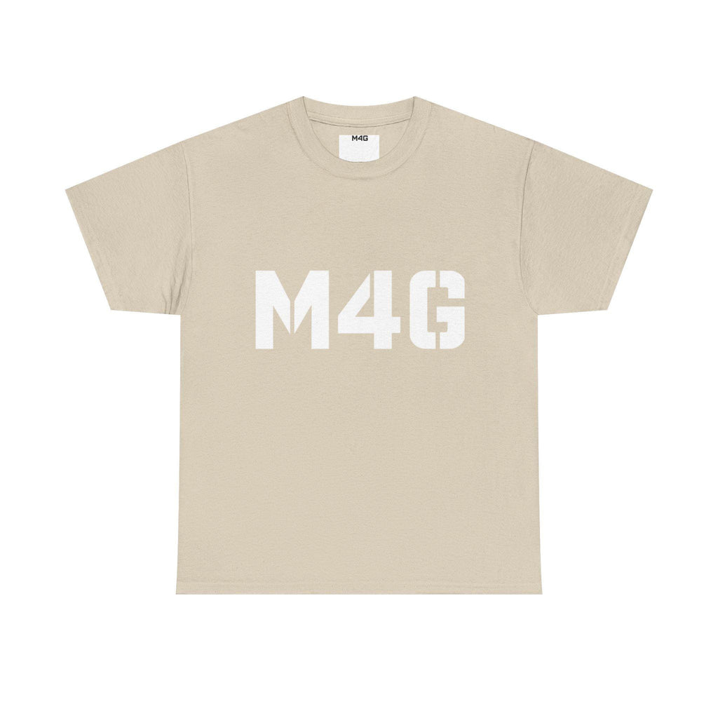 M4G ORIGINAL EDITION 1 TEE V2