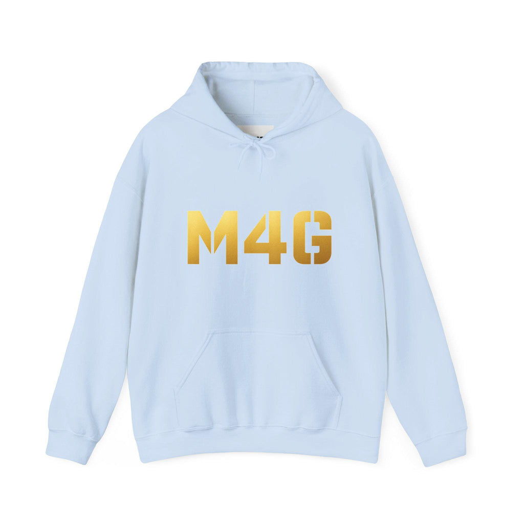 M4G ORIGINAL EDITION 1 HOODIE