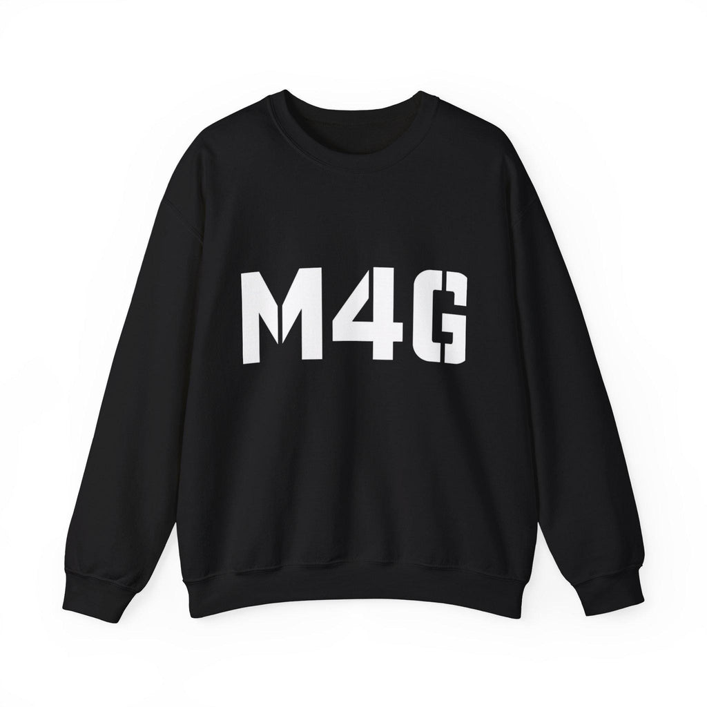 M4G ORIGINAL EDITION 1 SWEATSHIRT!! V2