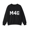 M4G ORIGINAL EDITION 1 SWEATSHIRT!! V2