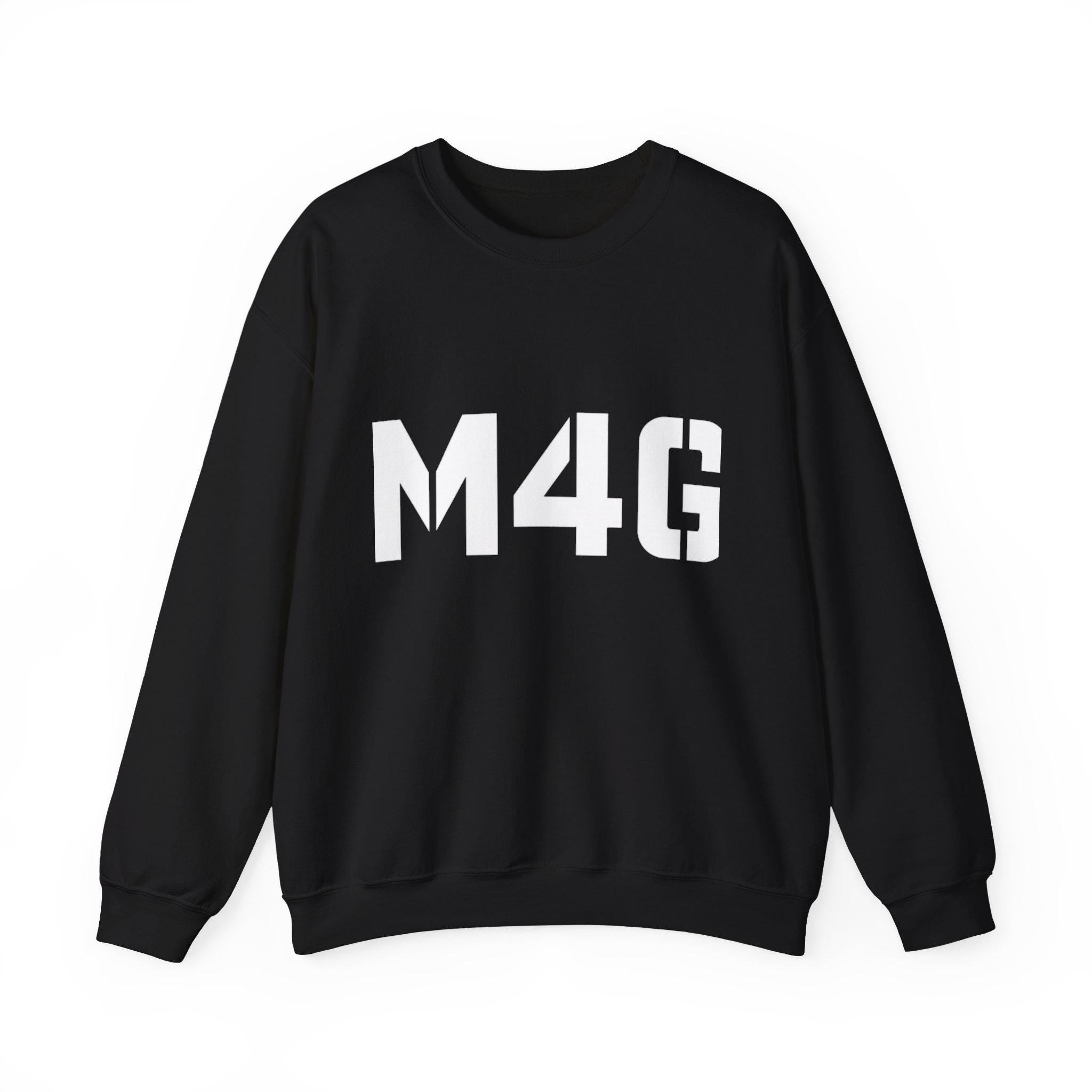 M4G ORIGINAL EDITION 1 SWEATSHIRT!! V2