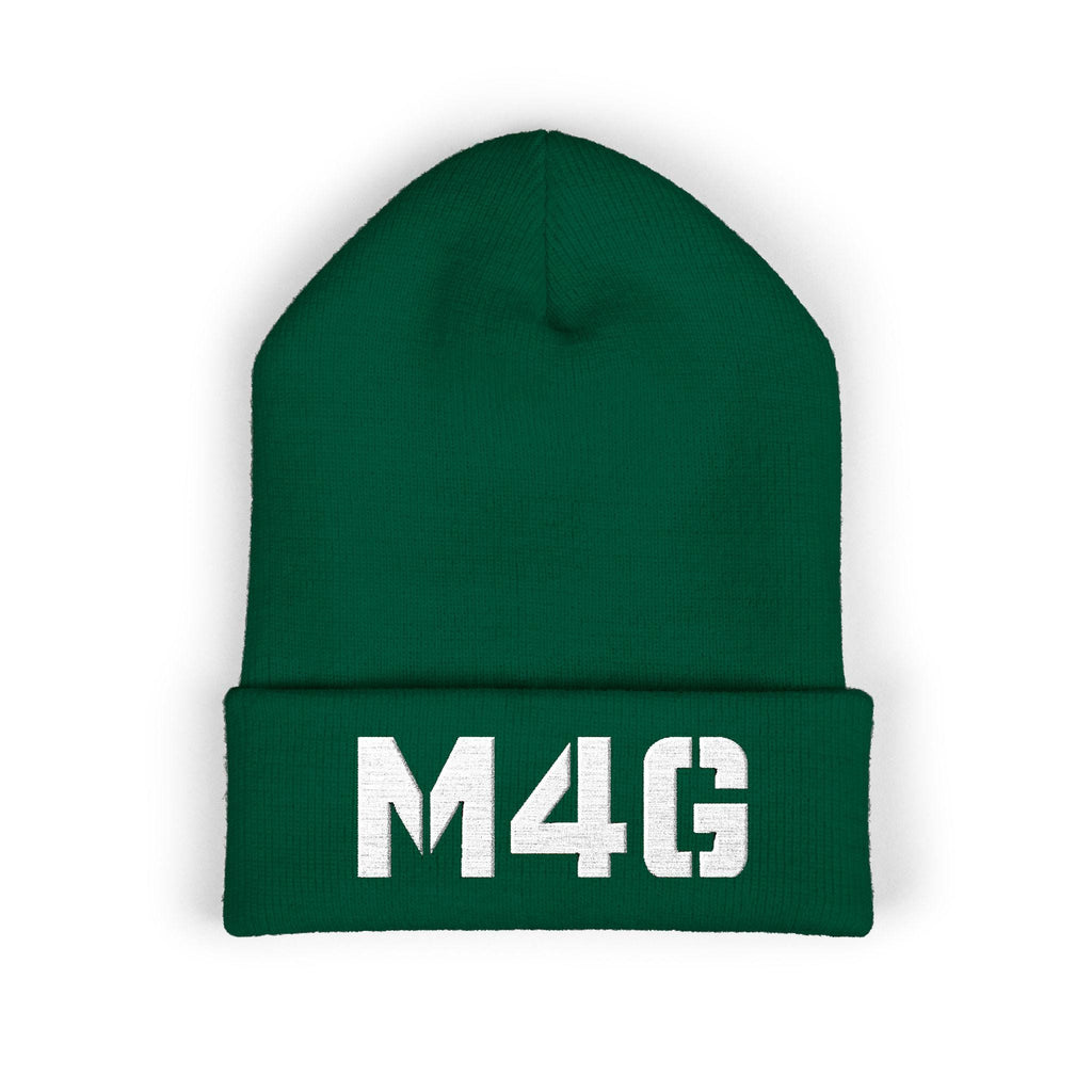 M4G ORIGINAL EDITION 1 BEANIE V2