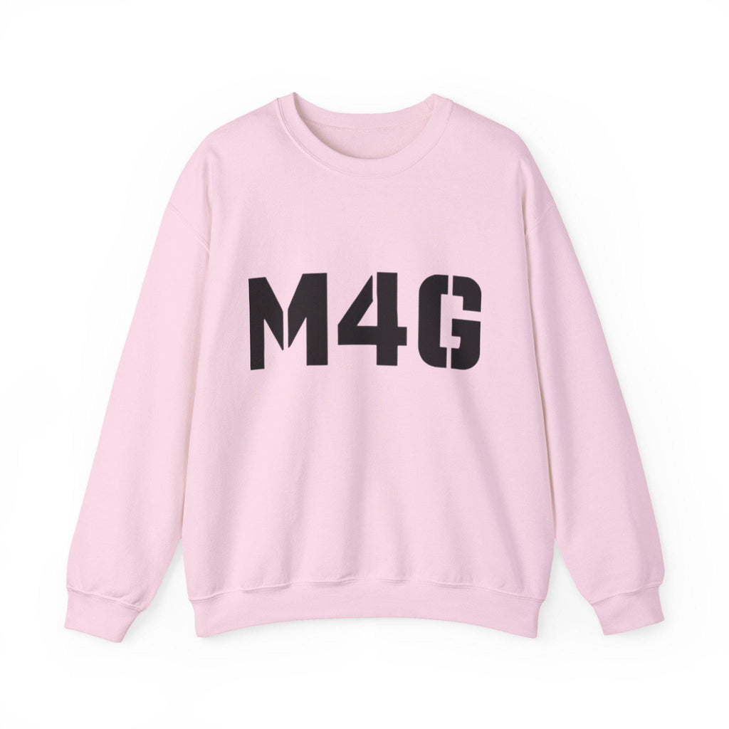 M4G ORIGINAL EDITION 1 SWEATSHIRT!!