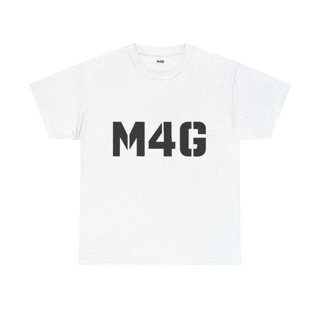 M4G ORIGINAL EDITION 1 TEE