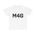 M4G ORIGINAL EDITION 1 TEE
