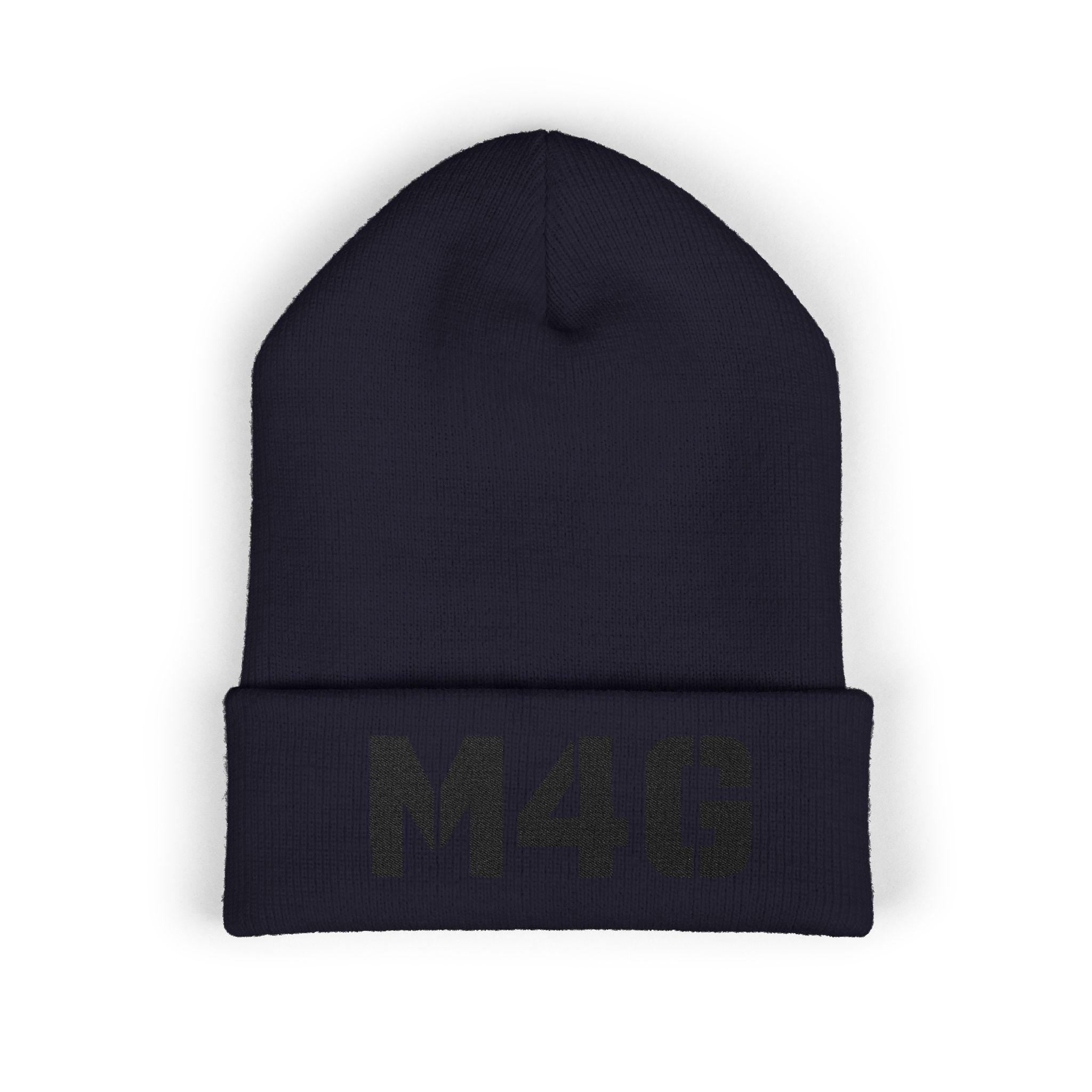 M4G ORIGINAL EDITION 1 BEANIE
