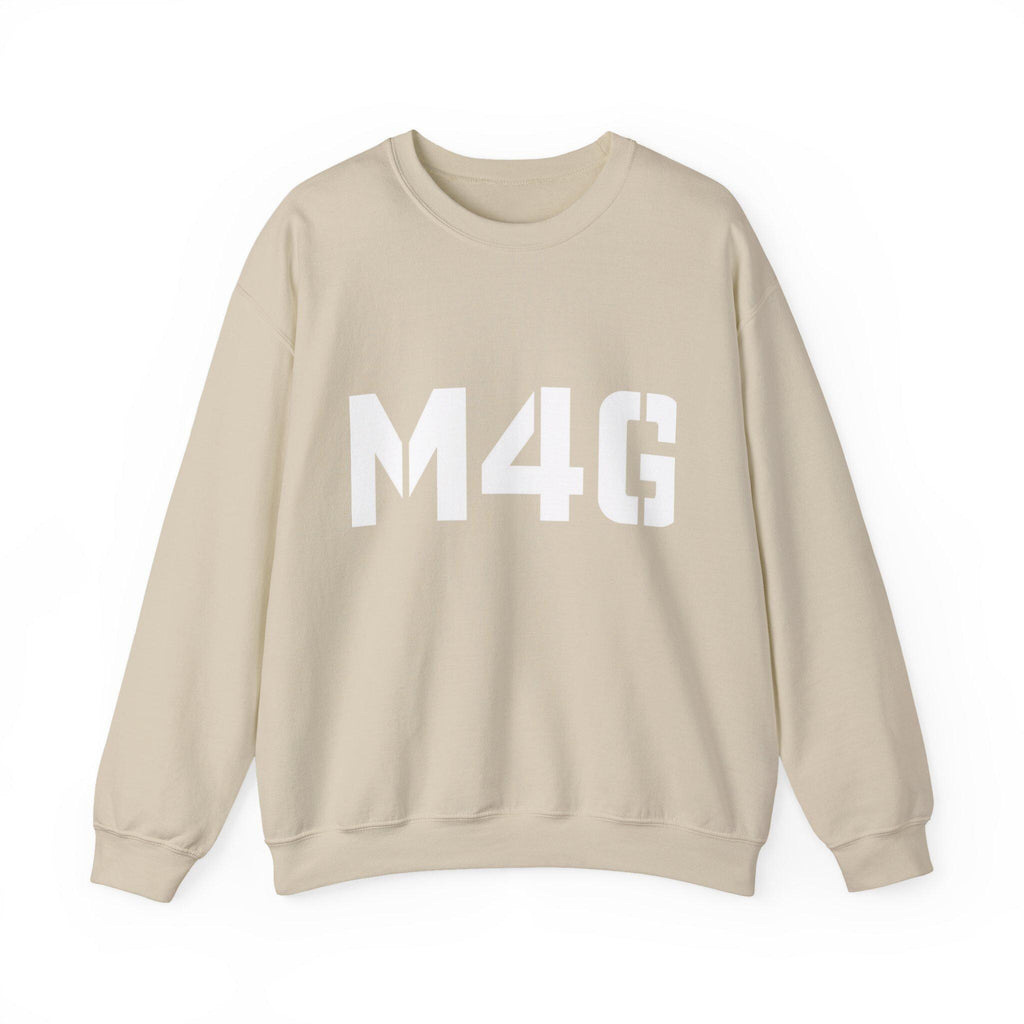 M4G ORIGINAL EDITION 1 SWEATSHIRT!! V2