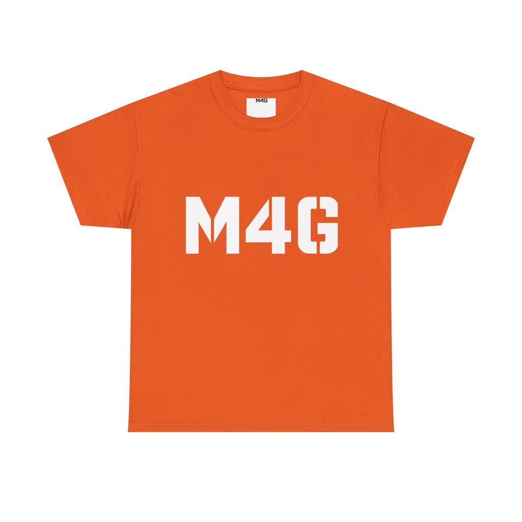 M4G ORIGINAL EDITION 1 TEE V2