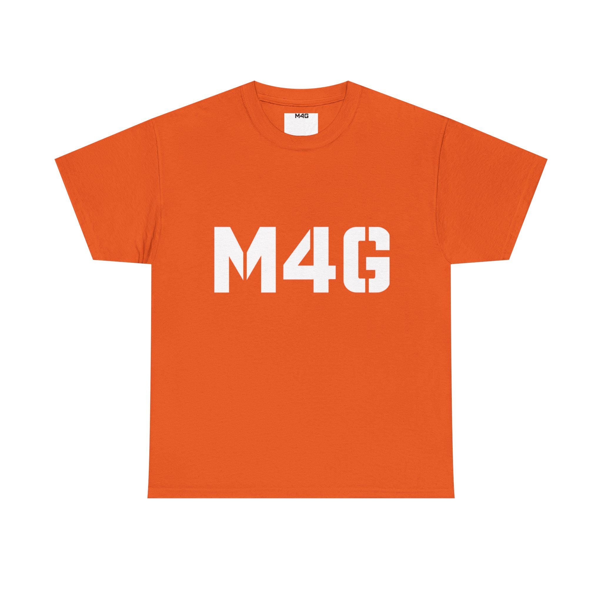 M4G ORIGINAL EDITION 1 TEE V2