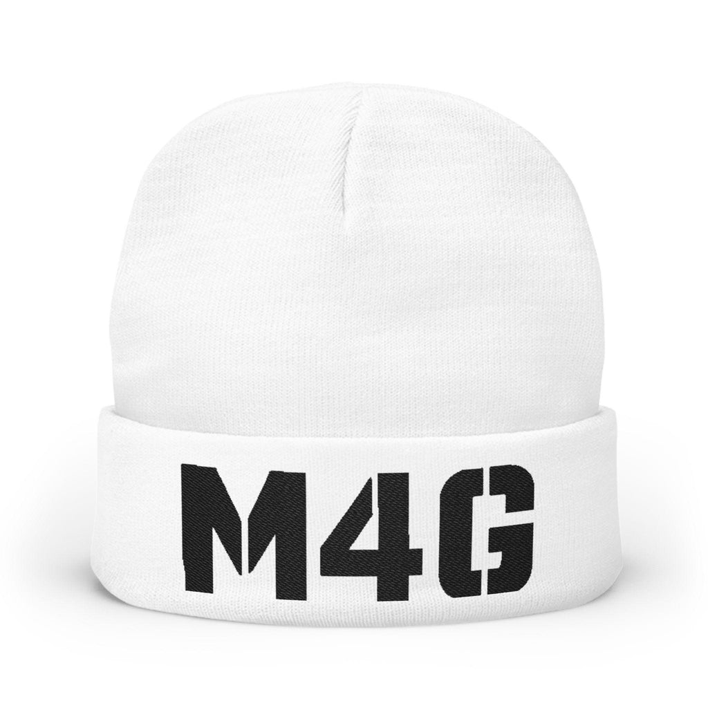 M4G ORIGINAL EDITION 1 BEANIE V2