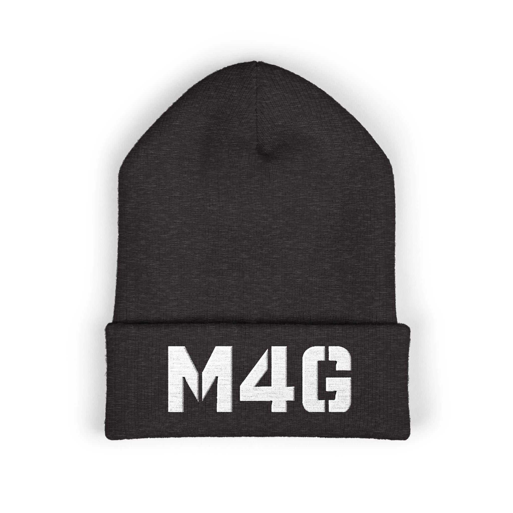 M4G ORIGINAL EDITION 1 BEANIE V2
