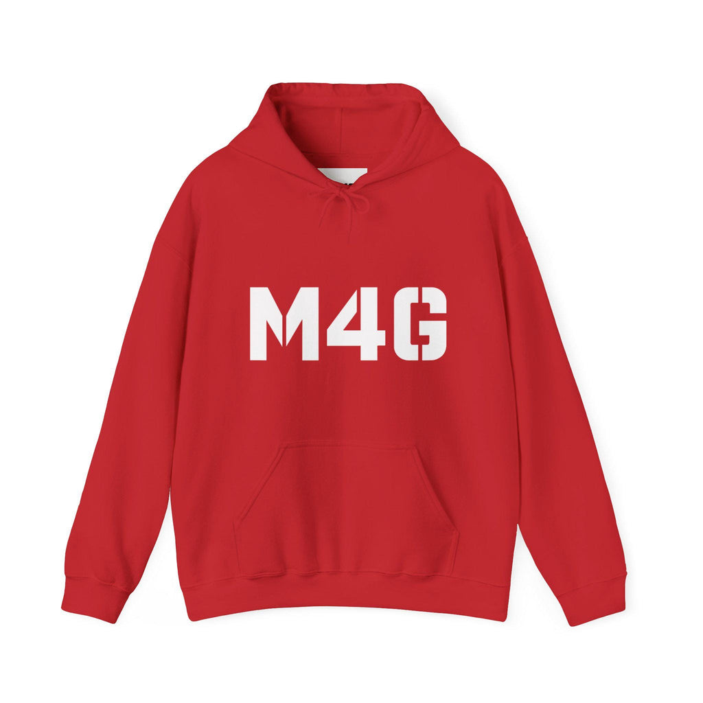 M4G ORIGINAL EDITION 1 HOODIE V2