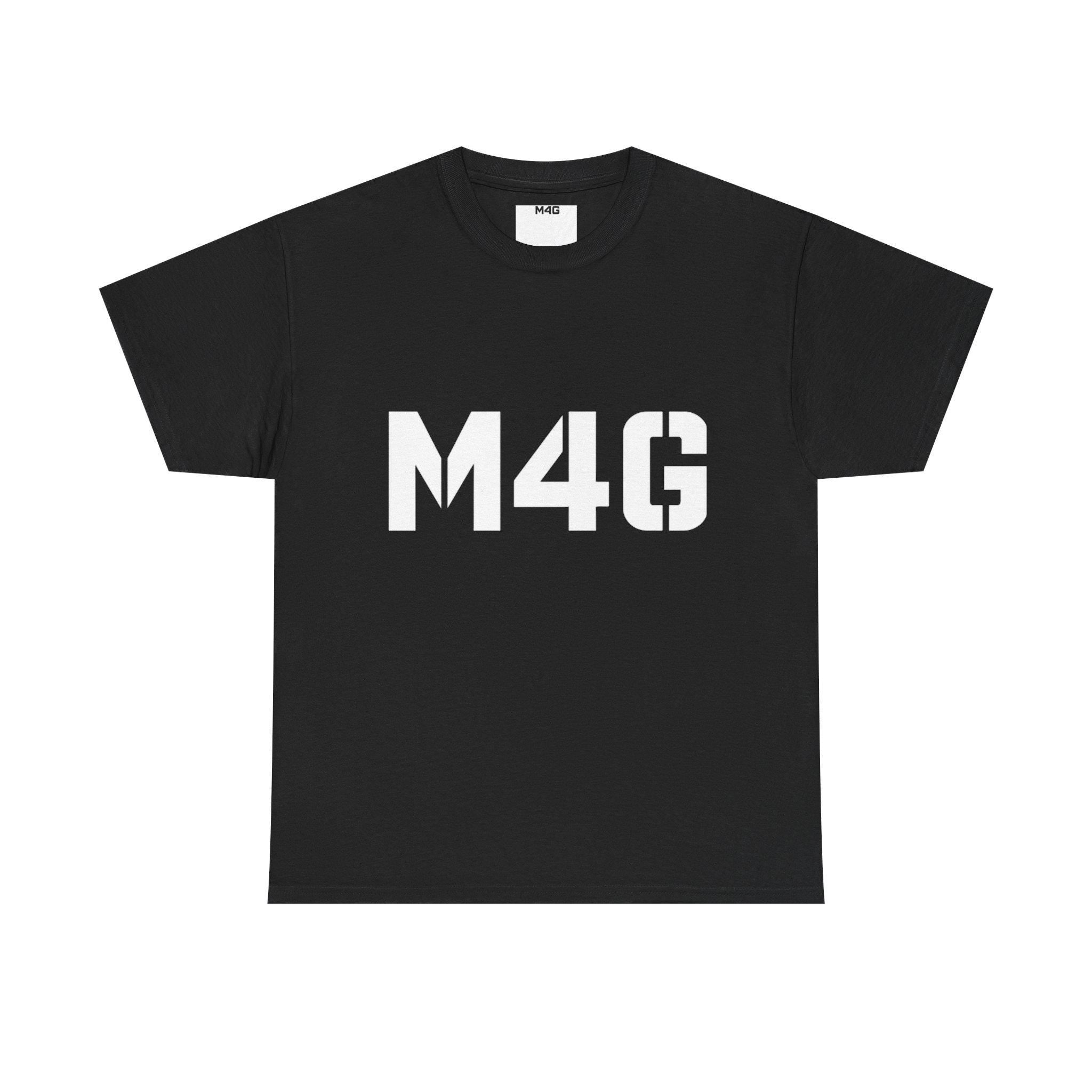 M4G ORIGINAL EDITION 1 TEE V2