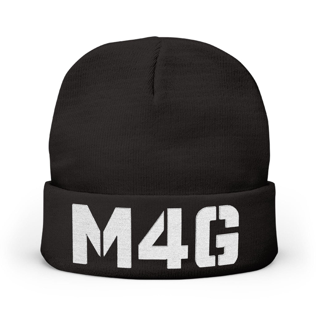 M4G ORIGINAL EDITION 1 BEANIE V2