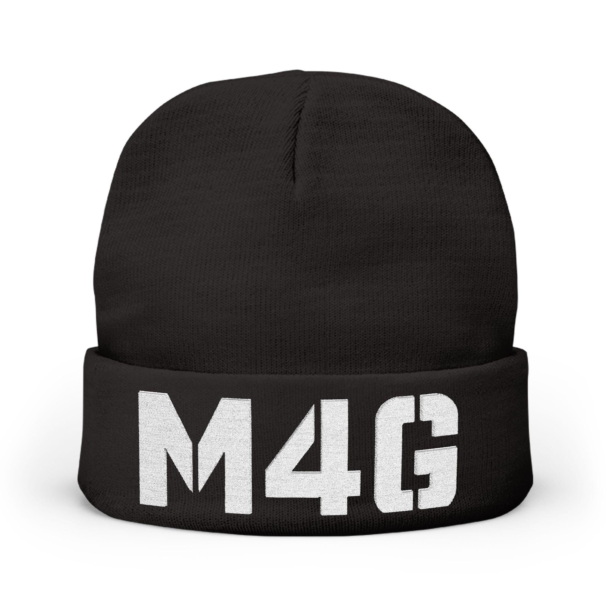 M4G ORIGINAL EDITION 1 BEANIE V2