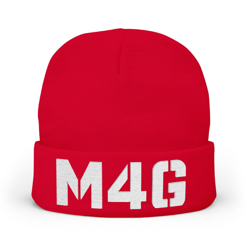 M4G ORIGINAL EDITION 1 BEANIE V2