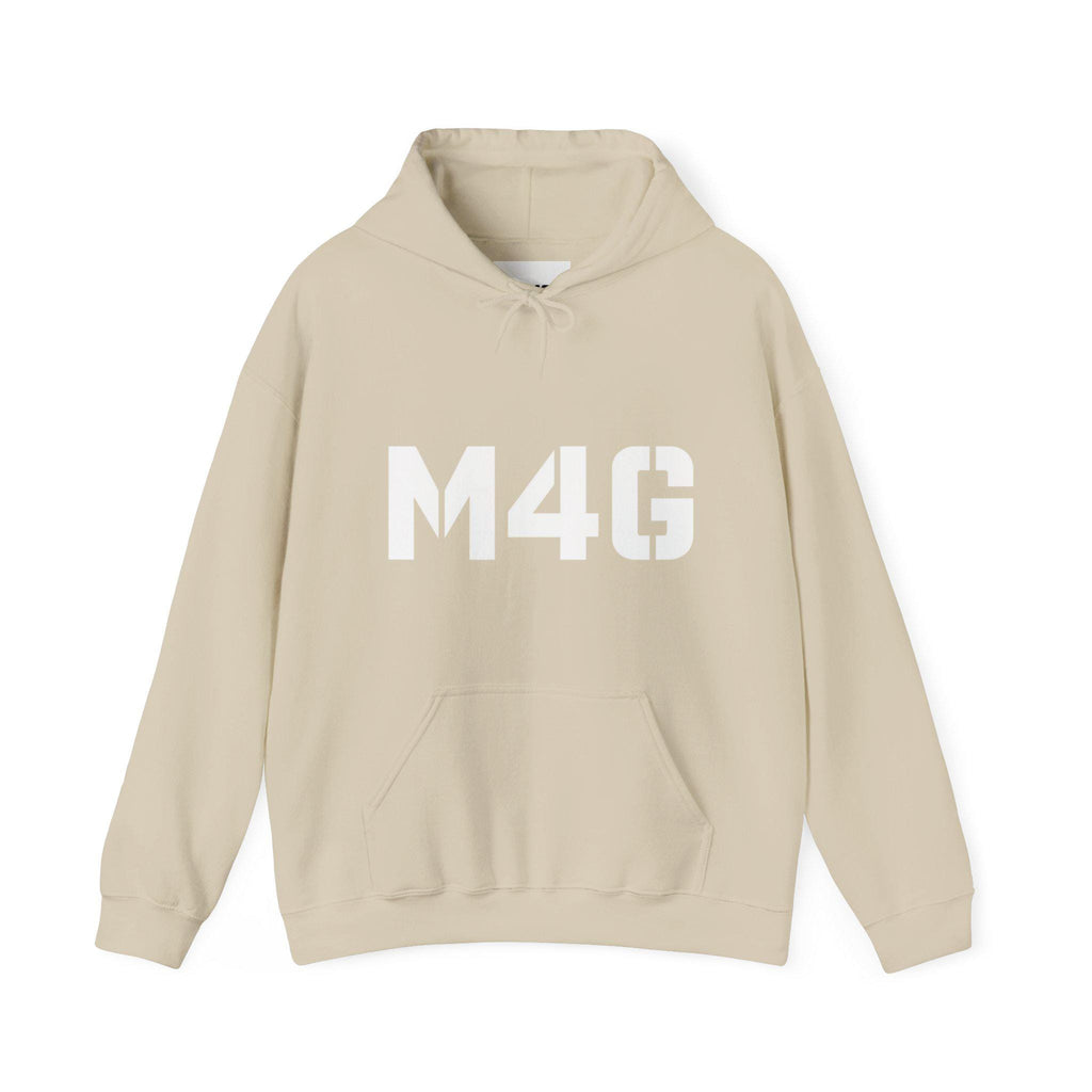 M4G ORIGINAL EDITION 1 HOODIE V2