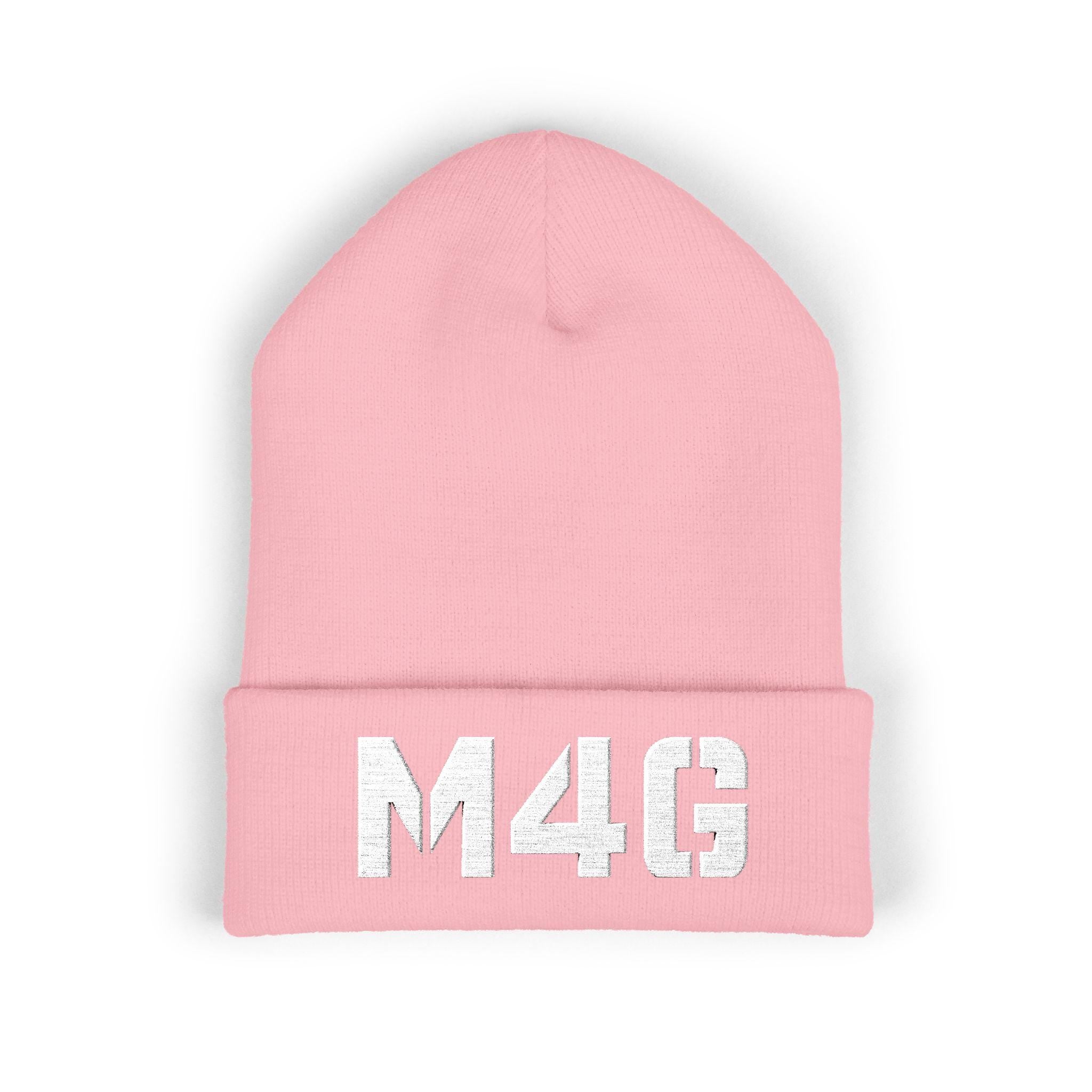 M4G ORIGINAL EDITION 1 BEANIE V2