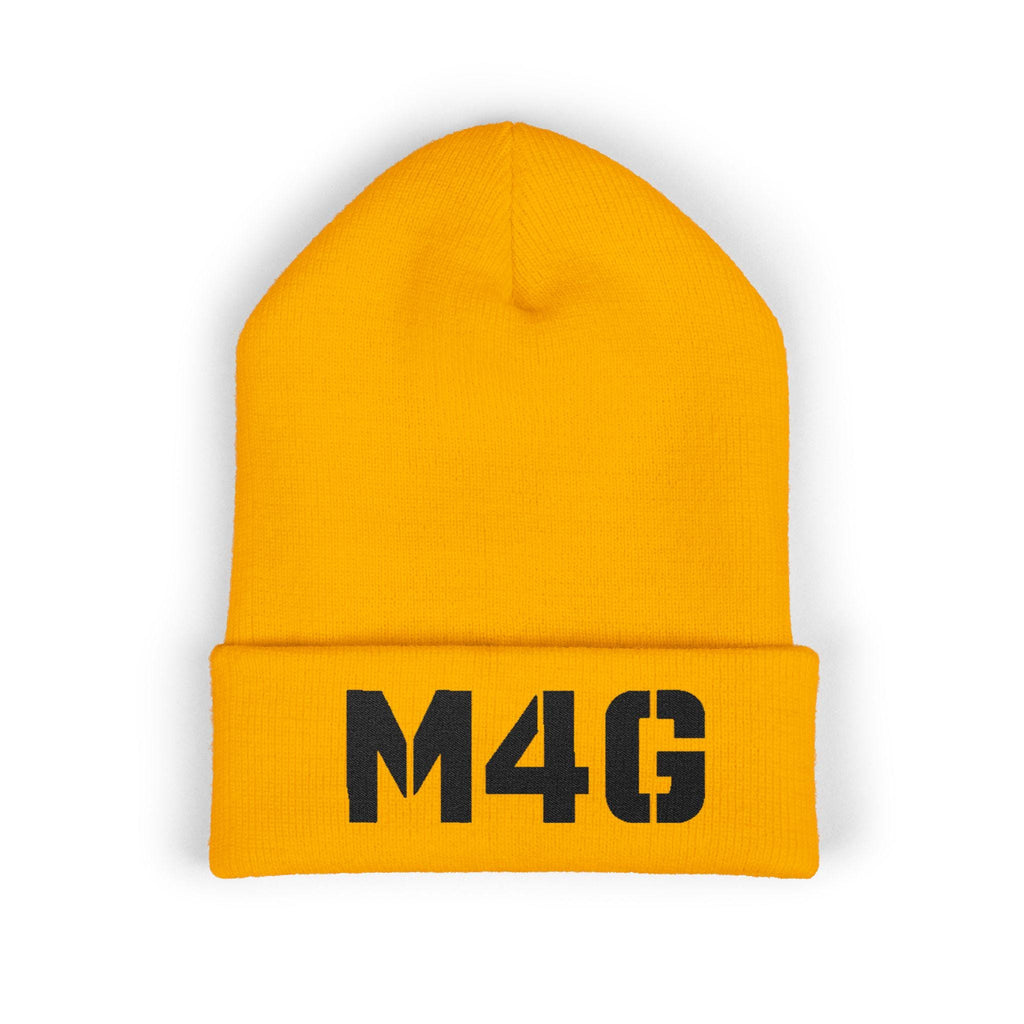 M4G ORIGINAL EDITION 1 BEANIE