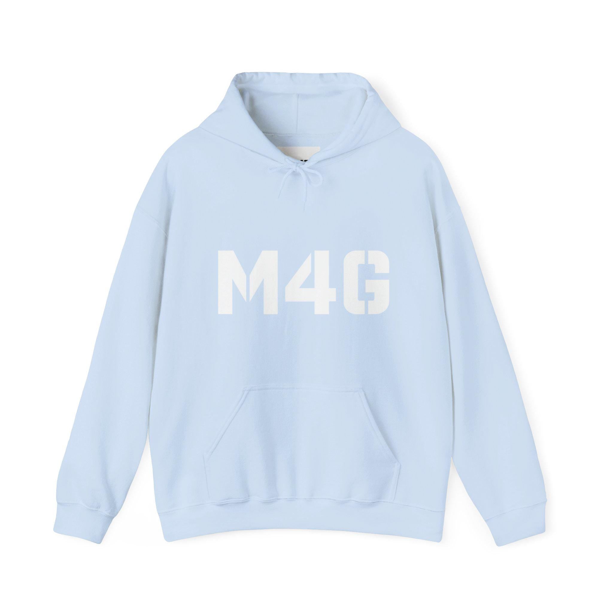 M4G ORIGINAL EDITION 1 HOODIE V2