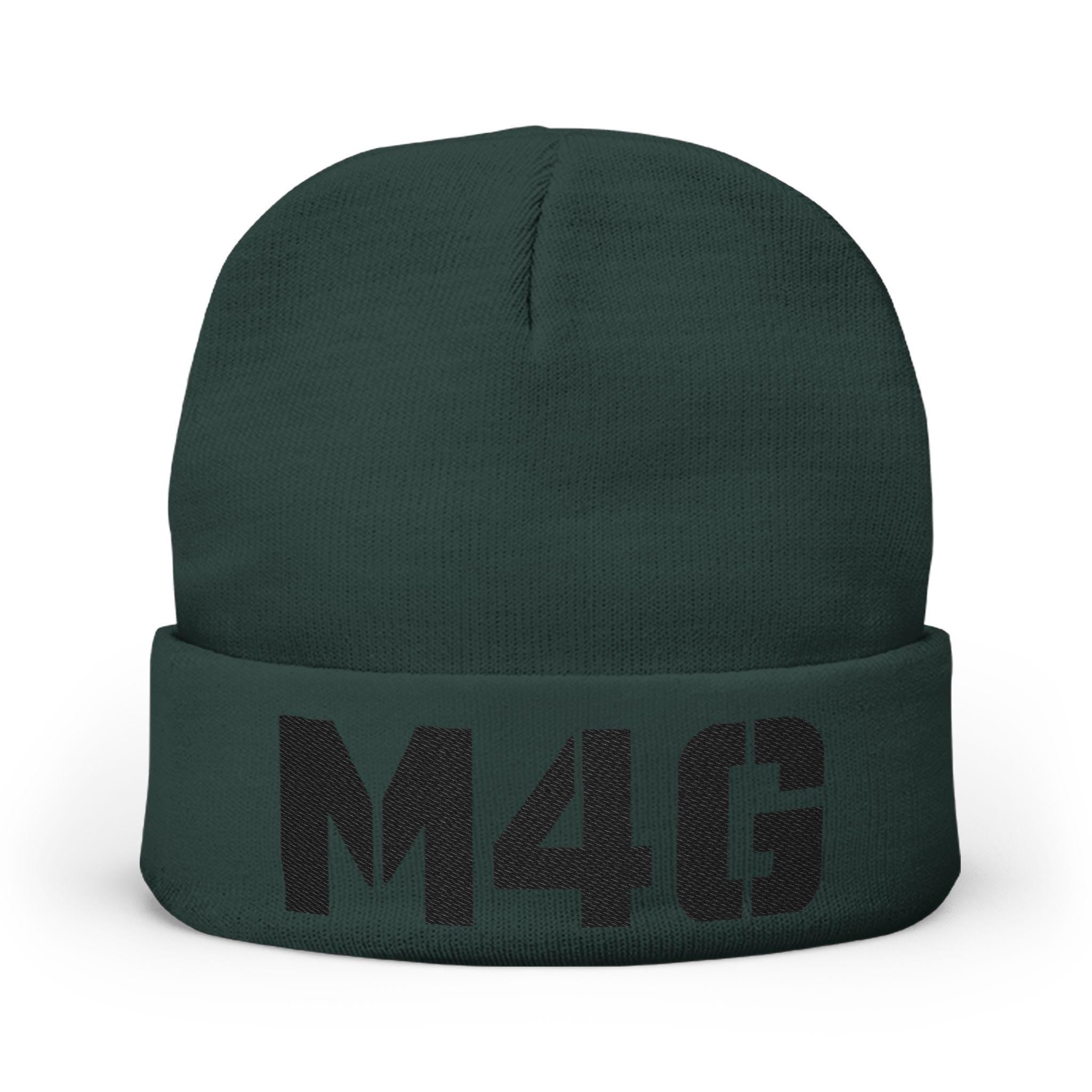 M4G ORIGINAL EDITION 1 BEANIE V2