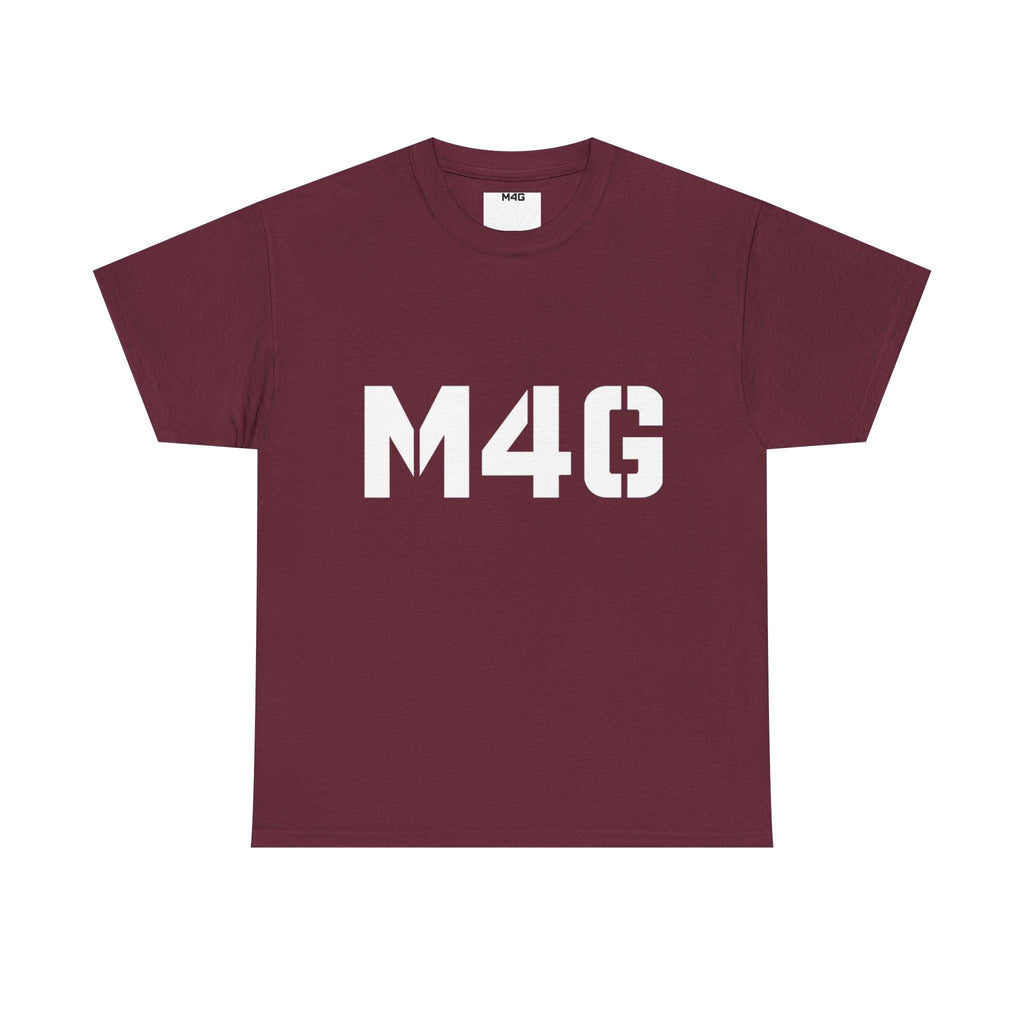 M4G ORIGINAL EDITION 1 TEE V2