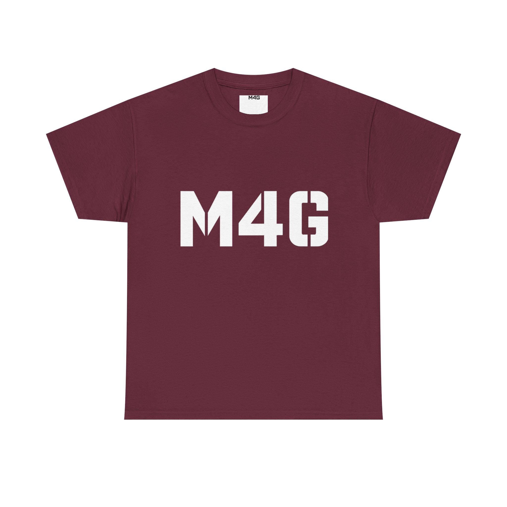 M4G ORIGINAL EDITION 1 TEE V2