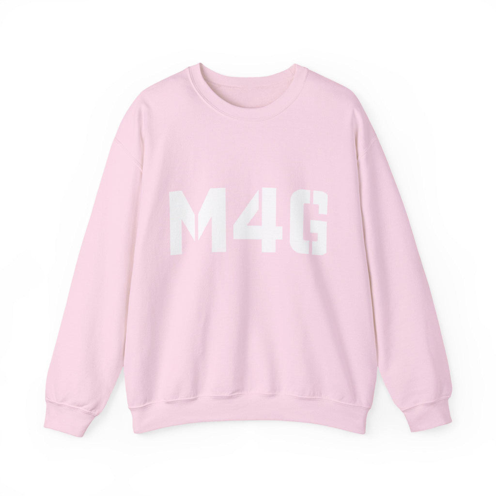 M4G ORIGINAL EDITION 1 SWEATSHIRT!! V2