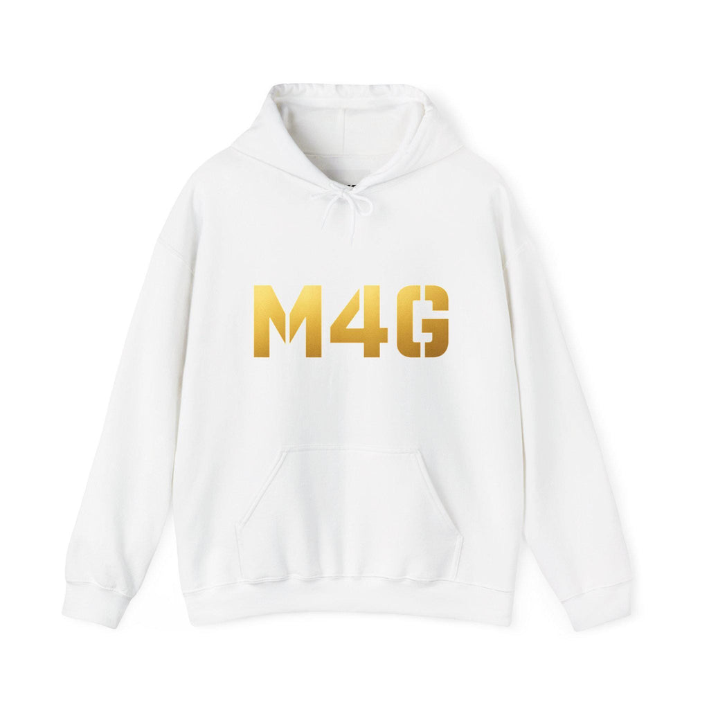 M4G ORIGINAL EDITION 1 HOODIE