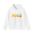 M4G ORIGINAL EDITION 1 HOODIE